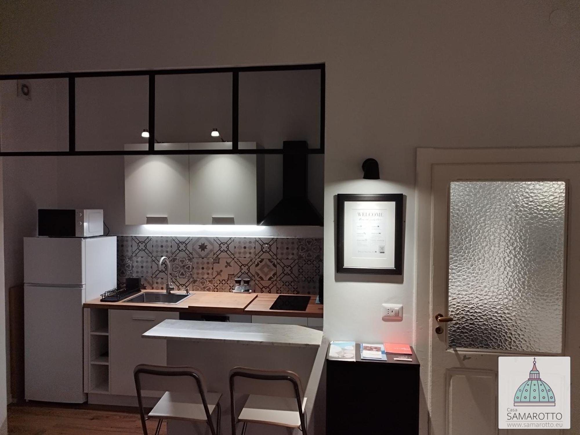 Ferienwohnung Casa Samarotto Reggio nell'Emilia Exterior foto