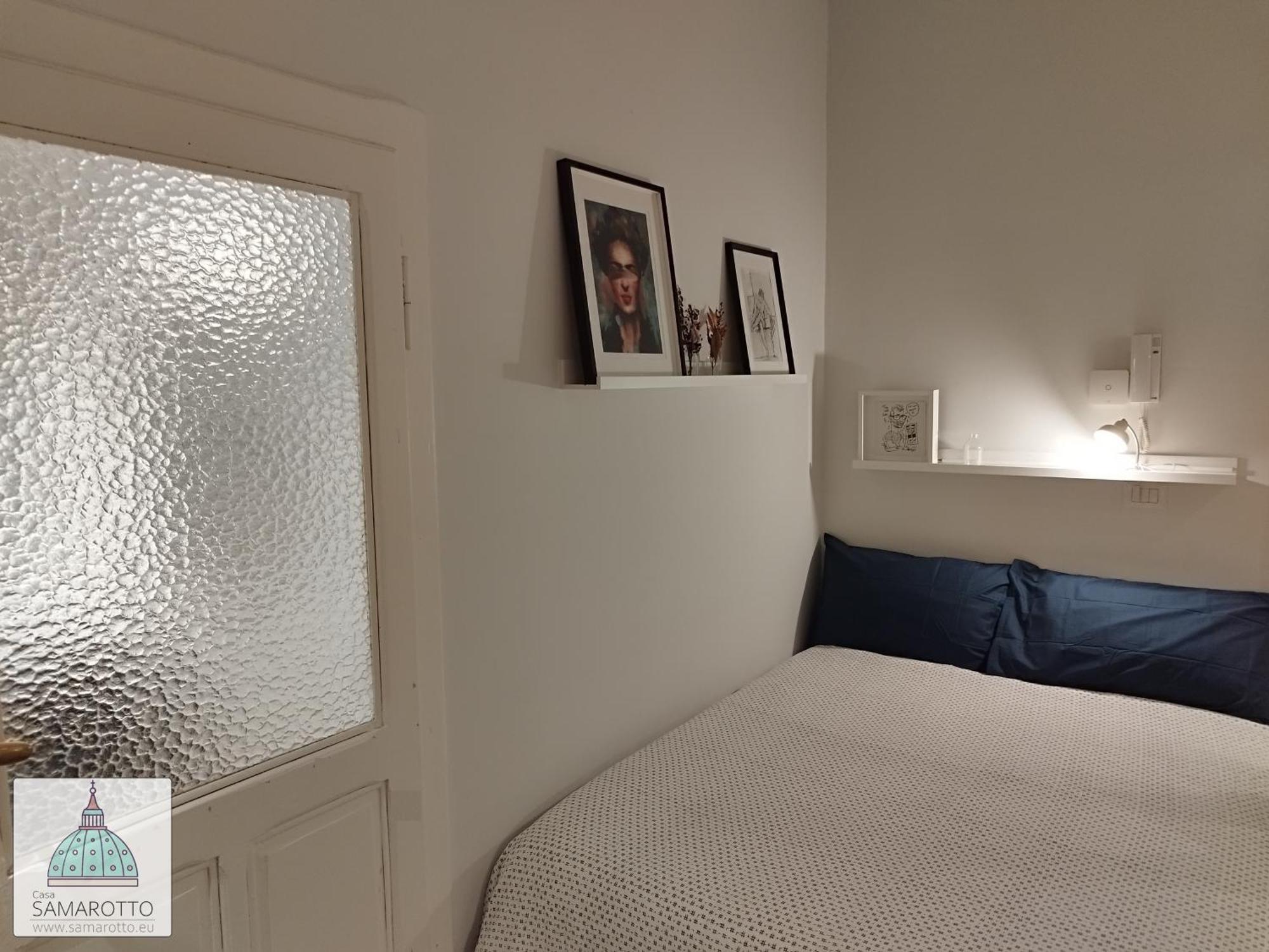 Ferienwohnung Casa Samarotto Reggio nell'Emilia Exterior foto