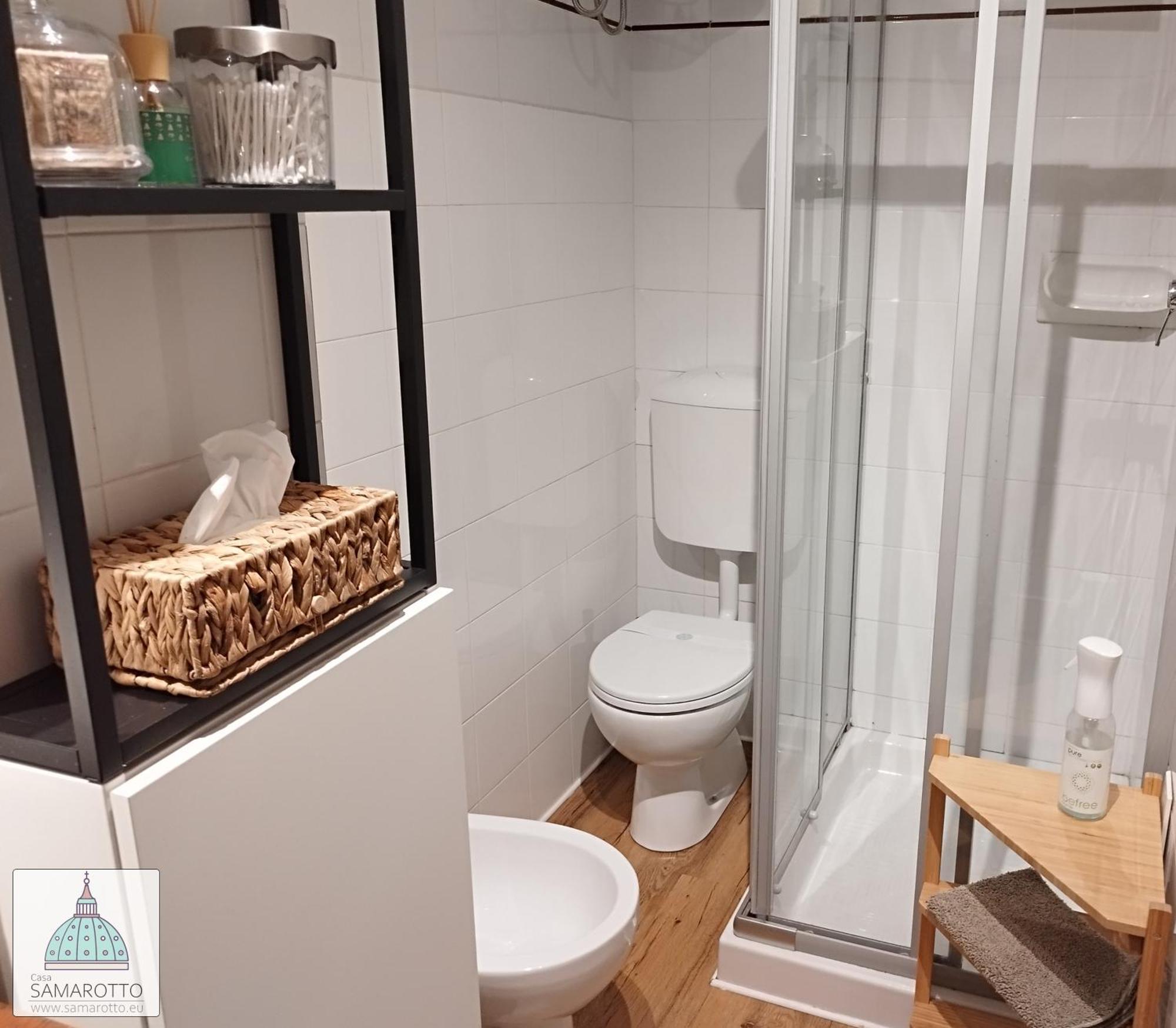 Ferienwohnung Casa Samarotto Reggio nell'Emilia Exterior foto