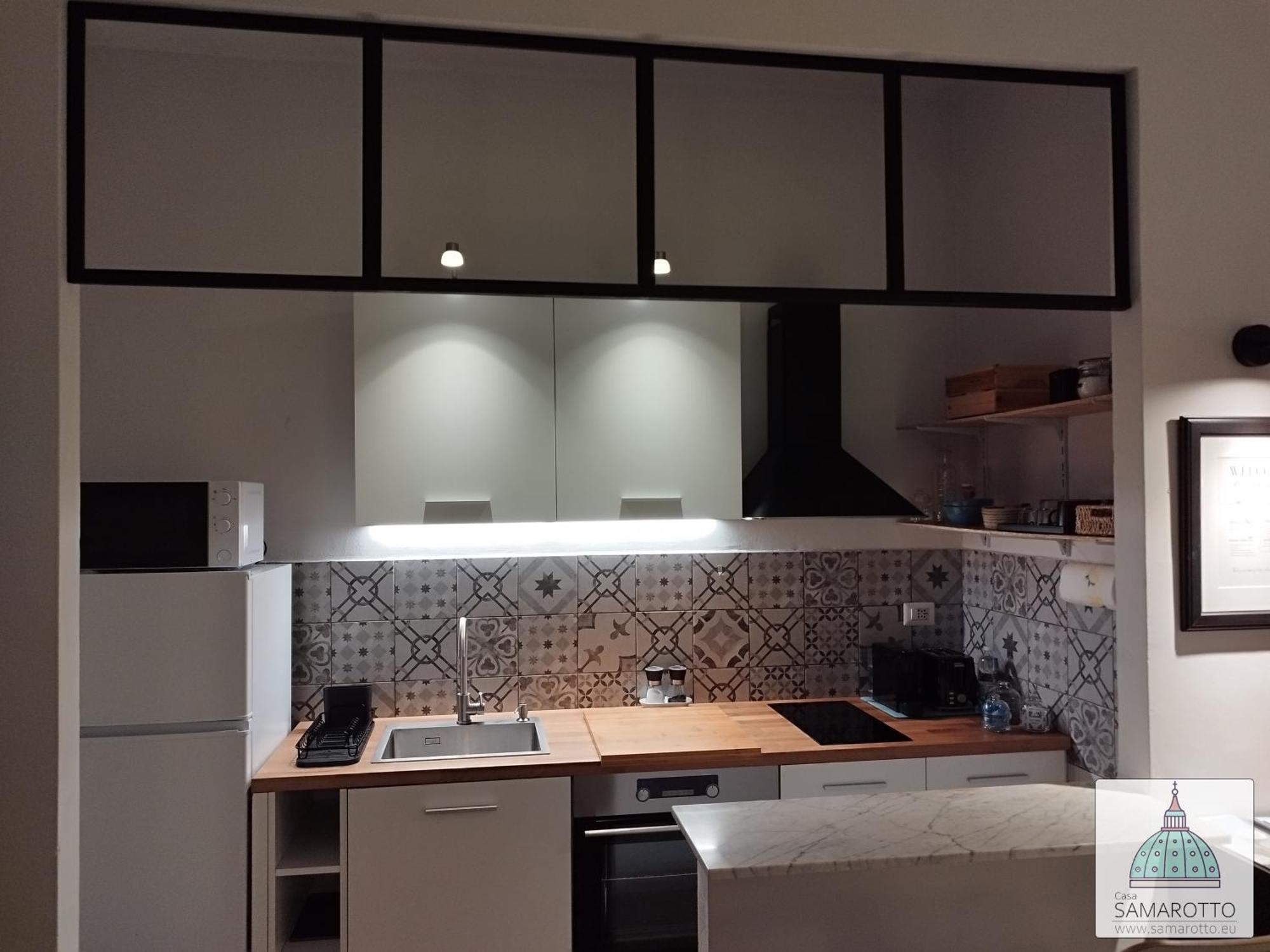Ferienwohnung Casa Samarotto Reggio nell'Emilia Exterior foto