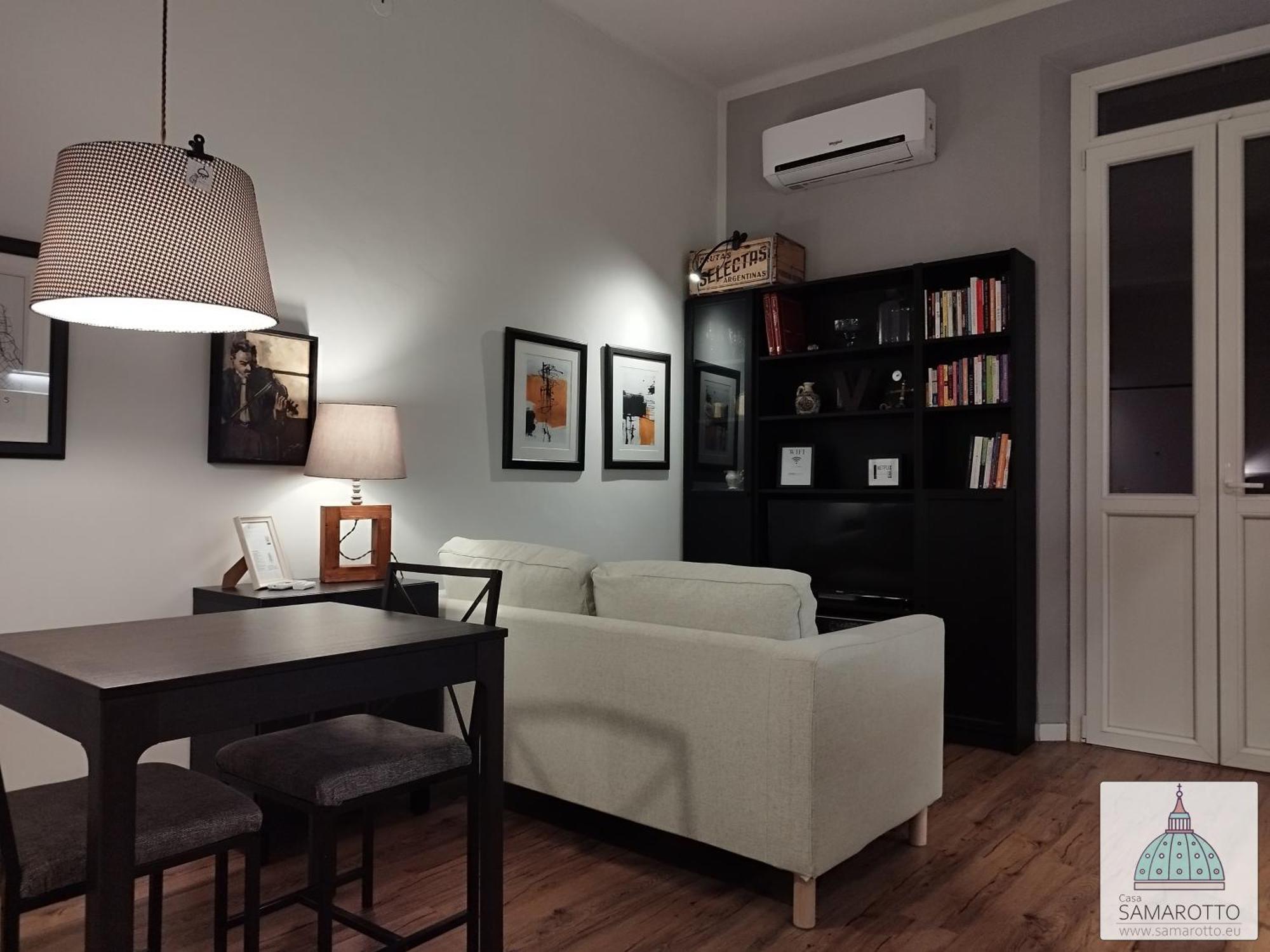 Ferienwohnung Casa Samarotto Reggio nell'Emilia Exterior foto